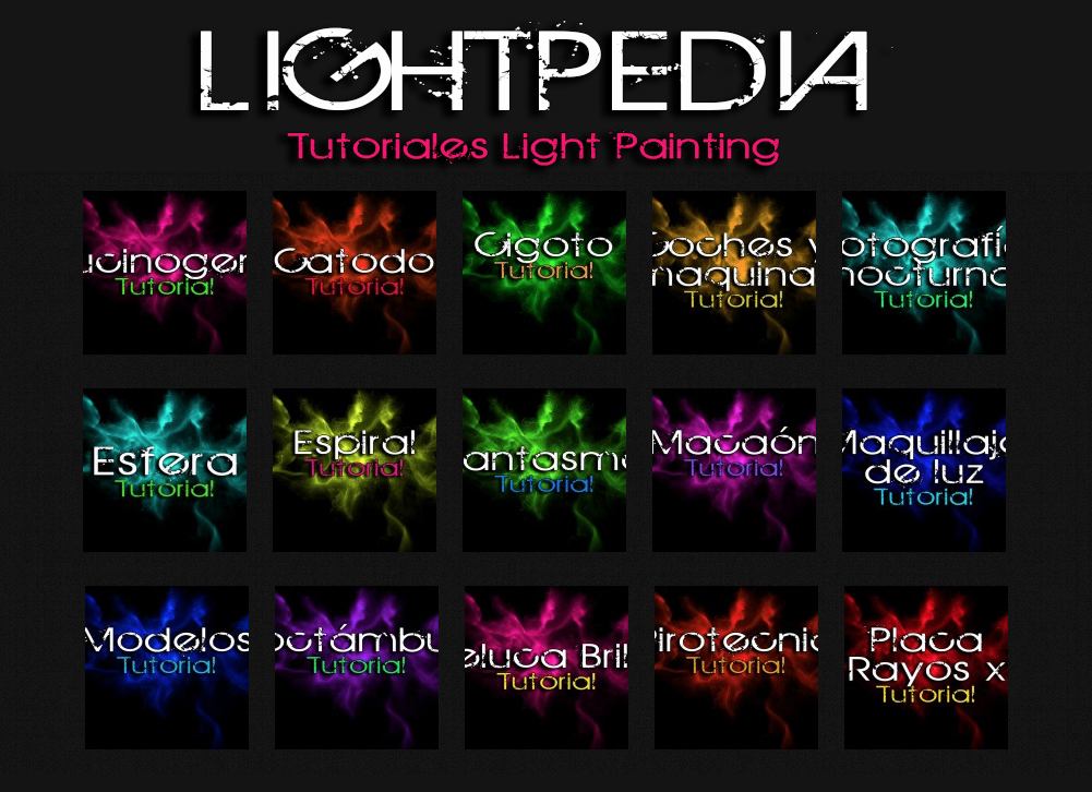 lightpedia