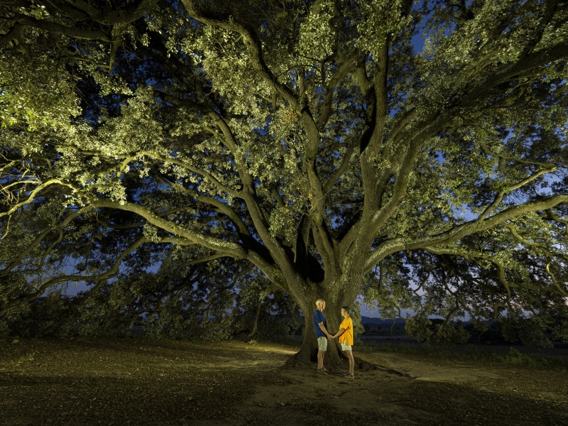 Viernes 4 y Sábado 5 de Julio, Taller fotografía nocturna y pintura de luz en Manresa. - Imagen 19