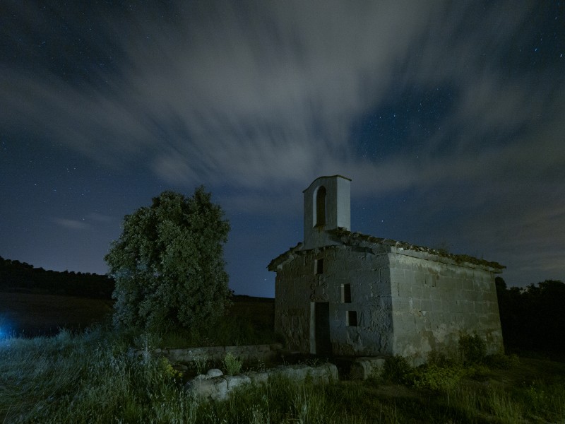 Viernes 4 y Sábado 5 de Julio, Taller fotografía nocturna y pintura de luz en Manresa. - Imagen 18