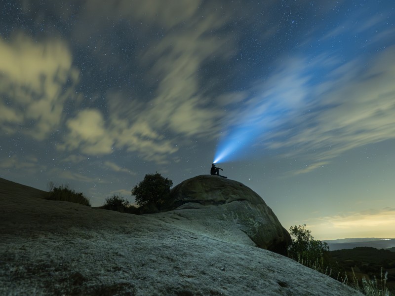 Viernes 4 y Sábado 5 de Julio, Taller fotografía nocturna y pintura de luz en Manresa. - Imagen 20