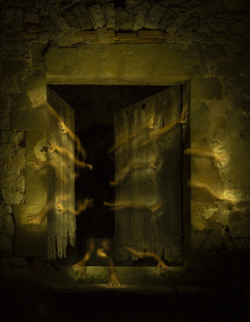 Viernes 4 y Sábado 5 de Julio, Taller fotografía nocturna y pintura de luz en Manresa. - Imagen 11