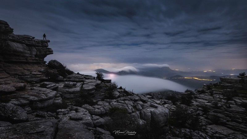 Viernes 20 o Sábado 21 de Junio. Ruta super localizaciones Torcal de Antequera y Vía Láctea.(Málaga) - Imagen 6