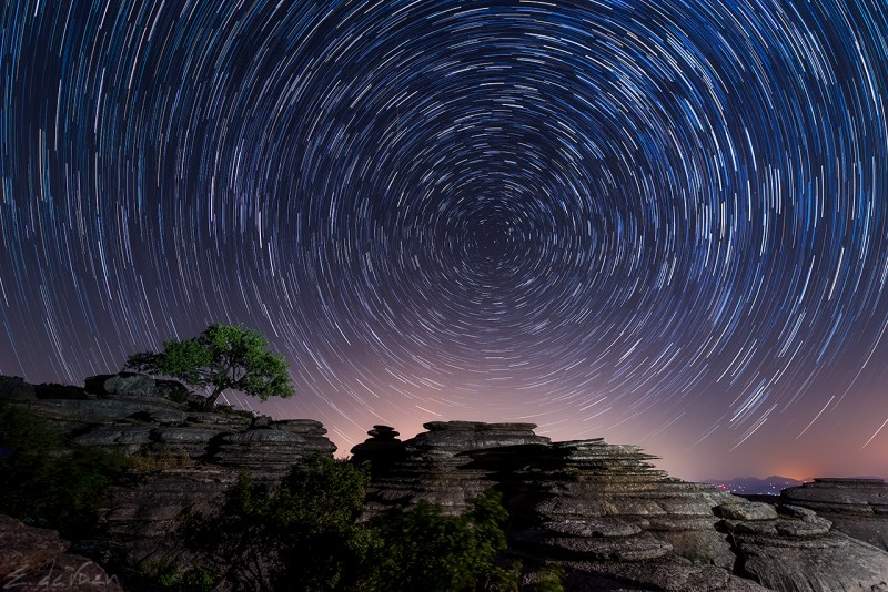 Viernes 20 o Sábado 21 de Junio. Ruta super localizaciones Torcal de Antequera y Vía Láctea.(Málaga) - Imagen 29