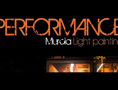 Performance Murcia