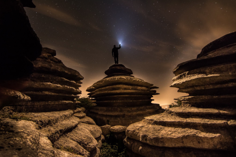 Viernes 20 o Sábado 21 de Junio. Ruta super localizaciones Torcal de Antequera y Vía Láctea.(Málaga) - Imagen 8