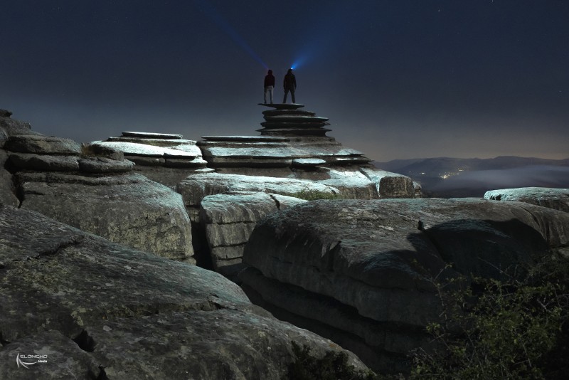 Viernes 20 o Sábado 21 de Junio. Ruta super localizaciones Torcal de Antequera y Vía Láctea.(Málaga) - Imagen 4