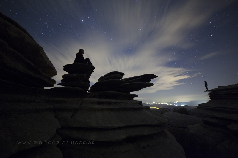 Viernes 20 o Sábado 21 de Junio. Ruta super localizaciones Torcal de Antequera y Vía Láctea.(Málaga) - Imagen 20