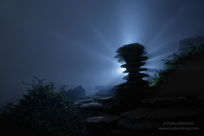Viernes 20 o Sábado 21 de Junio. Ruta super localizaciones Torcal de Antequera y Vía Láctea.(Málaga) - Imagen 16