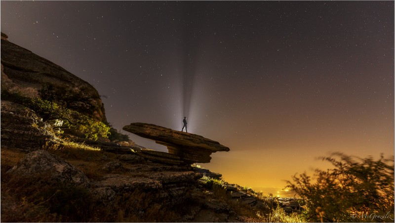 Viernes 20 o Sábado 21 de Junio. Ruta super localizaciones Torcal de Antequera y Vía Láctea.(Málaga) - Imagen 18