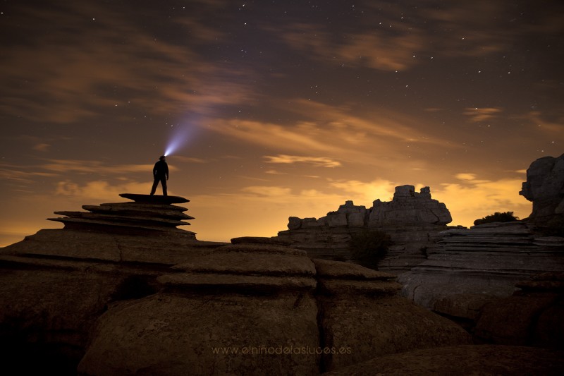 Viernes 20 o Sábado 21 de Junio. Ruta super localizaciones Torcal de Antequera y Vía Láctea.(Málaga) - Imagen 12