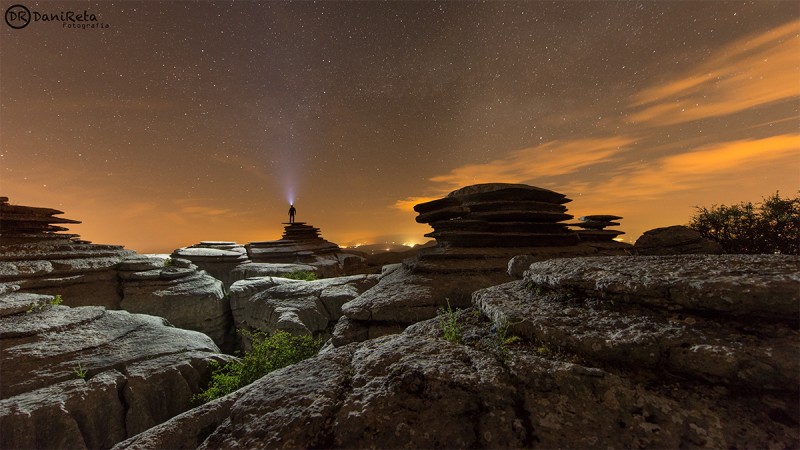 Viernes 20 o Sábado 21 de Junio. Ruta super localizaciones Torcal de Antequera y Vía Láctea.(Málaga) - Imagen 11