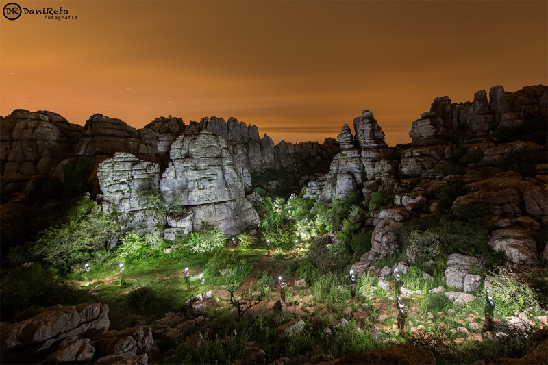 Viernes 20 o Sábado 21 de Junio. Ruta super localizaciones Torcal de Antequera y Vía Láctea.(Málaga) - Imagen 9