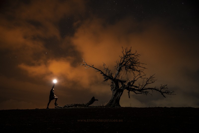 Viernes 4 y Sábado 5 de Julio, Taller fotografía nocturna y pintura de luz en Manresa. - Imagen 3