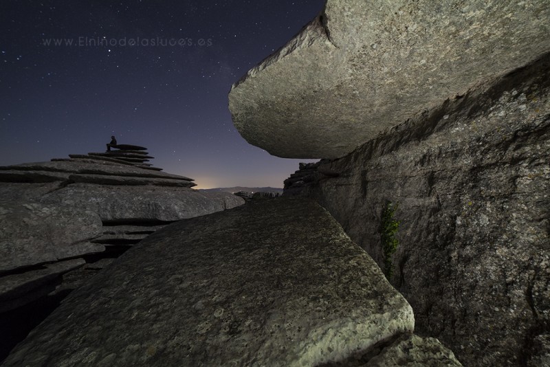 Viernes 20 o Sábado 21 de Junio. Ruta super localizaciones Torcal de Antequera y Vía Láctea.(Málaga) - Imagen 23