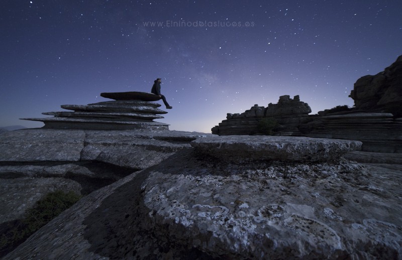 Viernes 20 o Sábado 21 de Junio. Ruta super localizaciones Torcal de Antequera y Vía Láctea.(Málaga) - Imagen 24