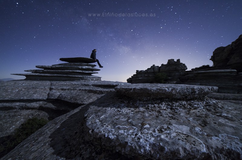 Viernes 20 o Sábado 21 de Junio. Ruta super localizaciones Torcal de Antequera y Vía Láctea.(Málaga) - Imagen 22