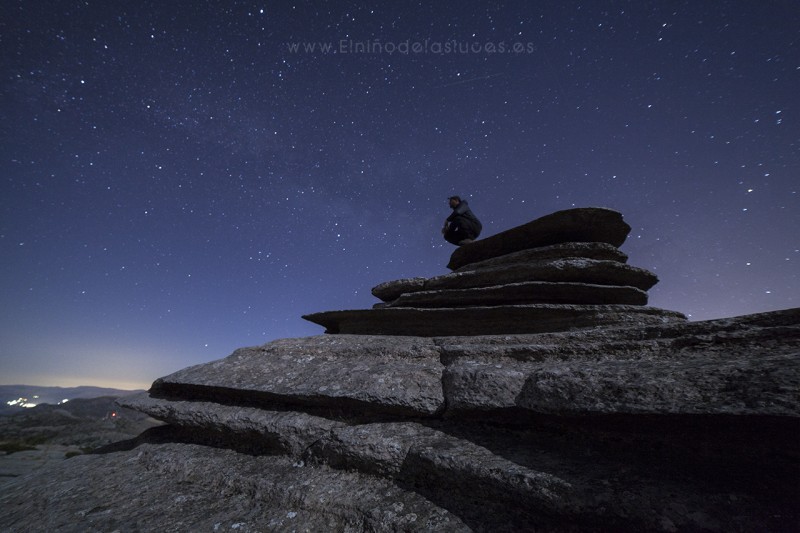 Viernes 20 o Sábado 21 de Junio. Ruta super localizaciones Torcal de Antequera y Vía Láctea.(Málaga) - Imagen 25