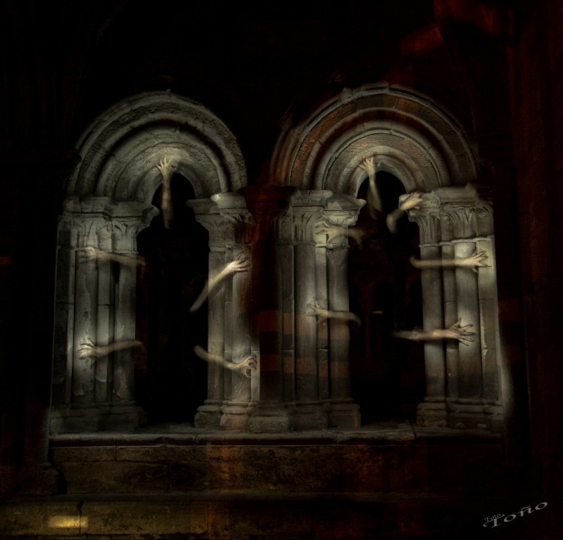 Viernes 4 y Sábado 5 de Julio, Taller fotografía nocturna y pintura de luz en Manresa. - Imagen 6