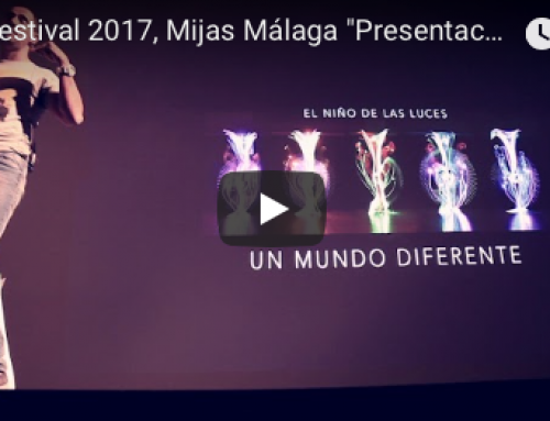 Photofestival Mijas 2017. Presentación.