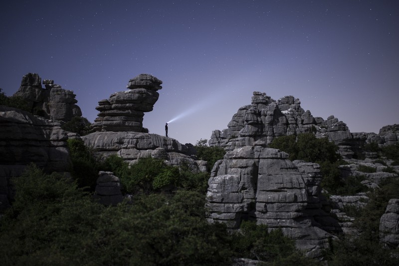 Viernes 20 o Sábado 21 de Junio. Ruta super localizaciones Torcal de Antequera y Vía Láctea.(Málaga) - Imagen 28