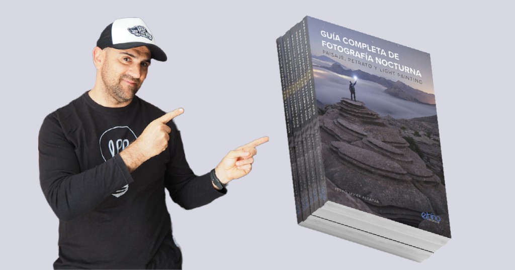 Guía completa de fotografía nocturna